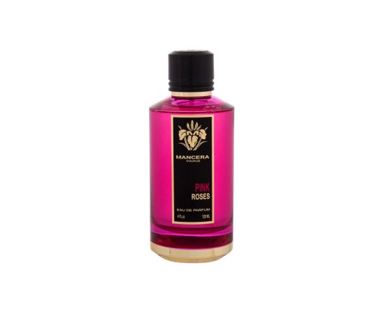 Mancera Les Confidentiels / Pink Roses 120ml