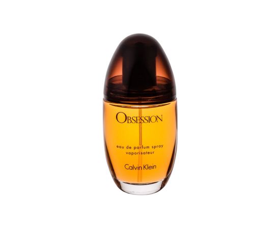 Calvin Klein Obsession 50ml