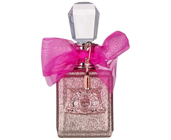 Juicy Couture Viva La Juicy Rose 50ml Sieviešu Smaržas