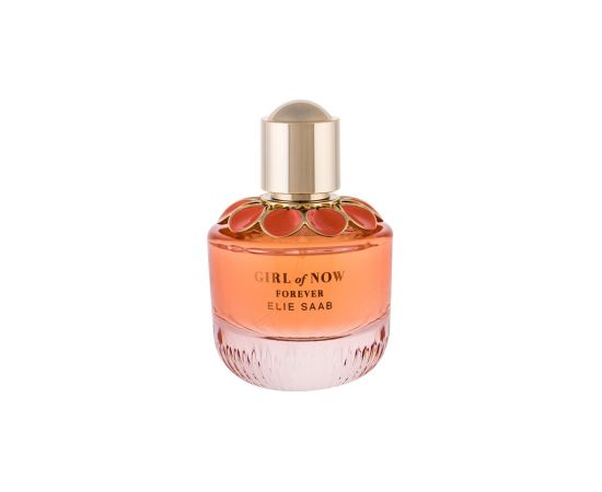 Elie Saab Girl of Now / Forever 50ml