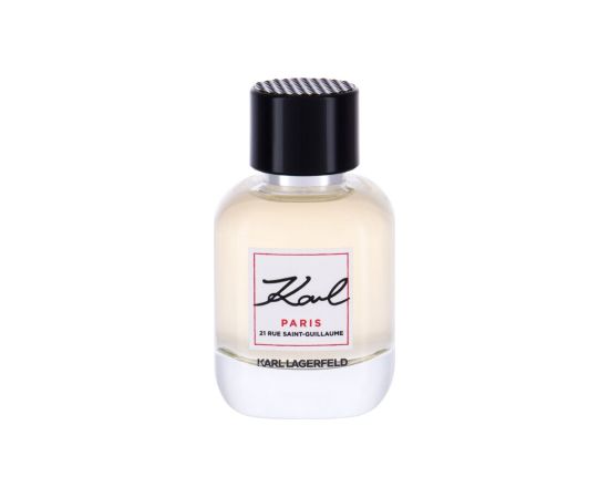 Karl Lagerfeld Karl / Paris 21 Rue Saint-Guillaume 60ml