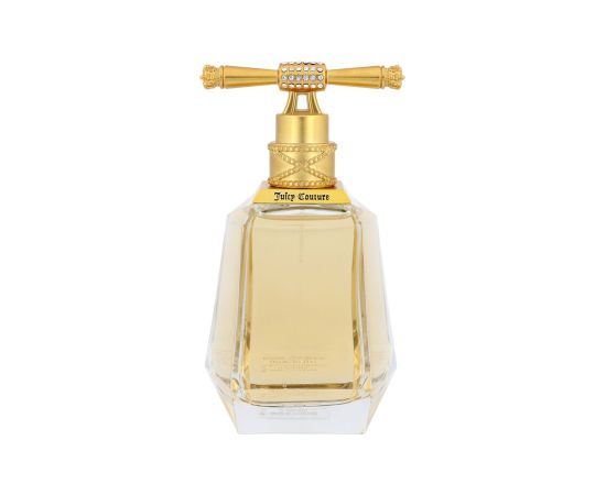 I Am Juicy Couture 100ml