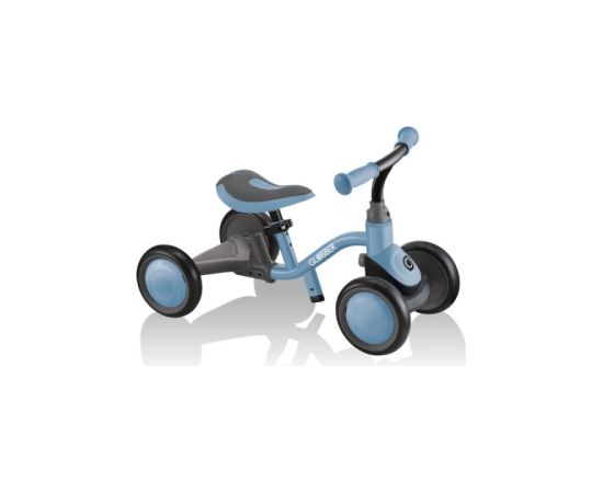 Daudzfunkcionāls velosipēds Globber Learning Bike 3in1 Deluxe 639-200 Ash Blue