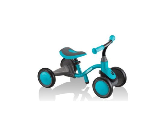 Daudzfunkcionāls velosipēds Globber Learning Bike 3in1 Deluxe 639-105