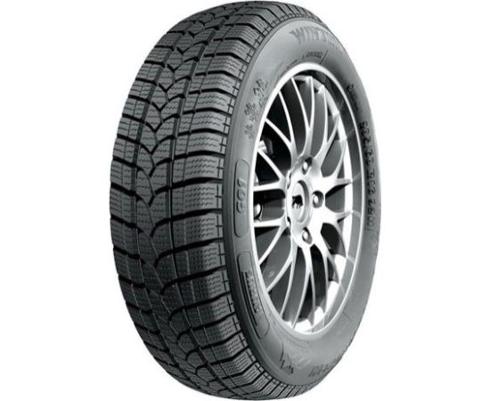 Orium Winter 601 165/70R14 81T