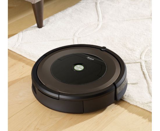 iRobot Roomba 896 Putekļu Sūcējs 0.6L