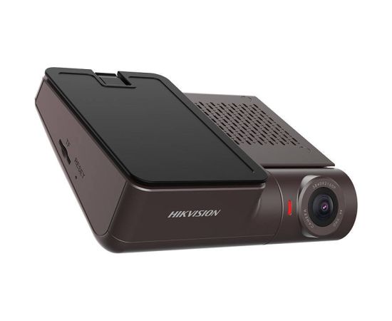 Hikvision G2PRO Video Reģistrators GPS / 2160P + 1080P