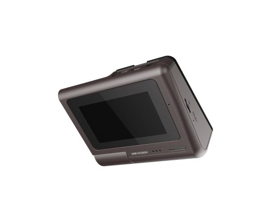 Hikvision G2PRO Video Reģistrators GPS / 2160P + 1080P
