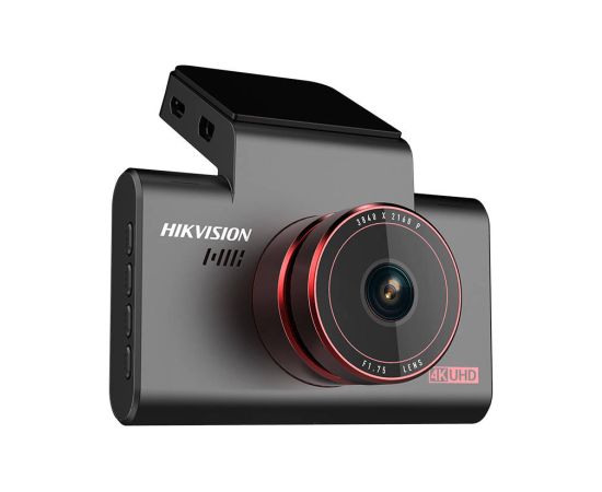 Hikvision C6S Видео Регистратор GPS 2160P/25FPS