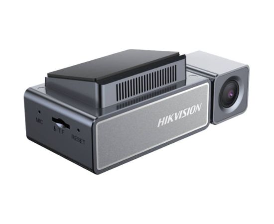 Hikvision C8 Video Reģistrators 2160P/30FPS