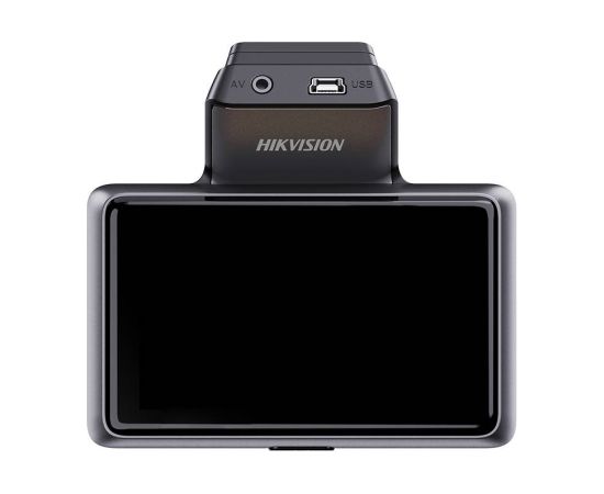 Hikvision K5 Видео Регистратор 2160P/30FPS + 1080P