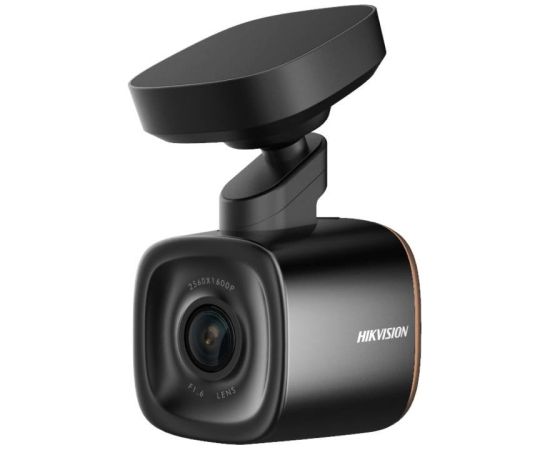 Hikvision F6S Видео Регистратор 1600p/30fps