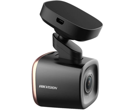 Hikvision F6S Video Reģistrators 1600p/30fps
