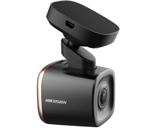 Hikvision F6S Видео Регистратор 1600p/30fps