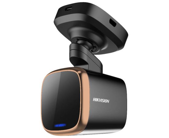 Hikvision F6S Видео Регистратор 1600p/30fps