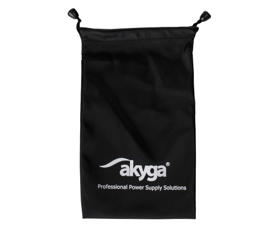 Akyga AK-AC-01 Сумка для проводов ноутбука