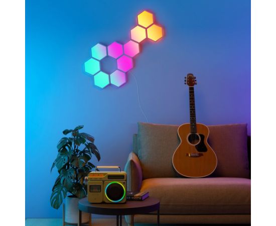 Govee H6061 Glide Hexa Light Умное освещение