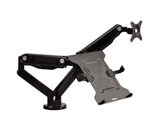 Fellowes Ergonomics laptop base for monitor arms - VESA mounts