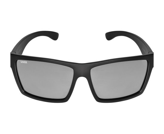 UVEX LGL 29 GOGGLES BLACK