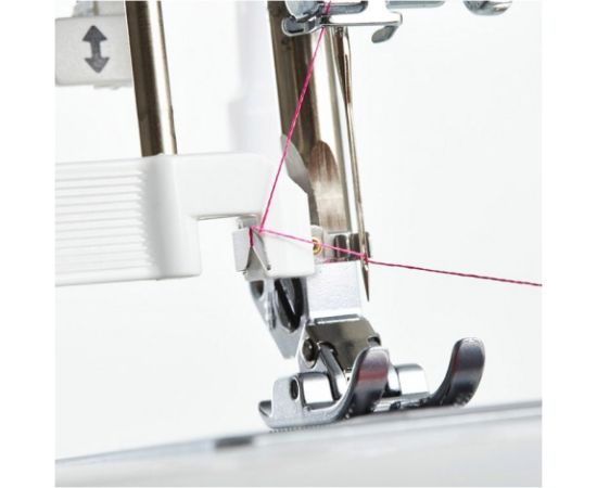Pfaff Smarter 160S Sewing machine White