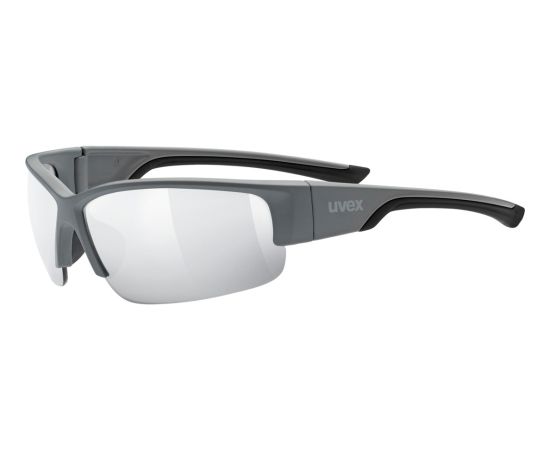 Uvex Sportstyle 215 sunglasses gray