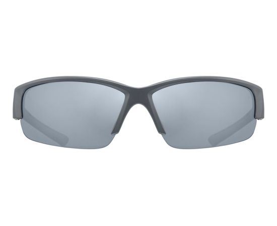 Uvex Sportstyle 215 sunglasses gray
