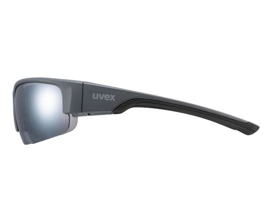 Uvex Sportstyle 215 sunglasses gray