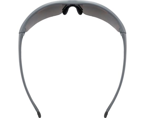 Uvex Sportstyle 215 sunglasses gray