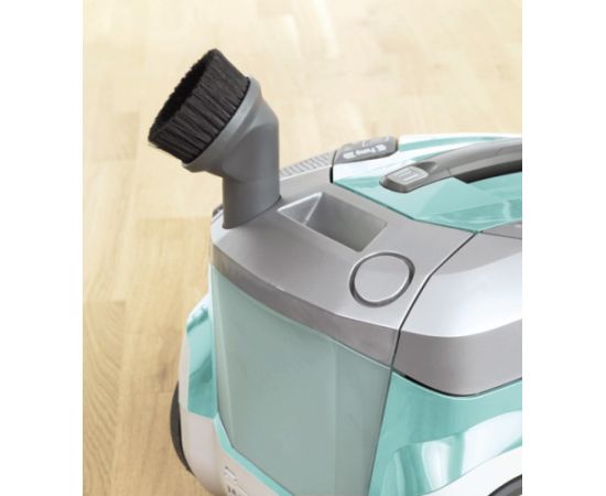 Thomas Multi Clean X10 Parquet 6 L Cylinder vacuum Dry&wet 1700 W Dust bag