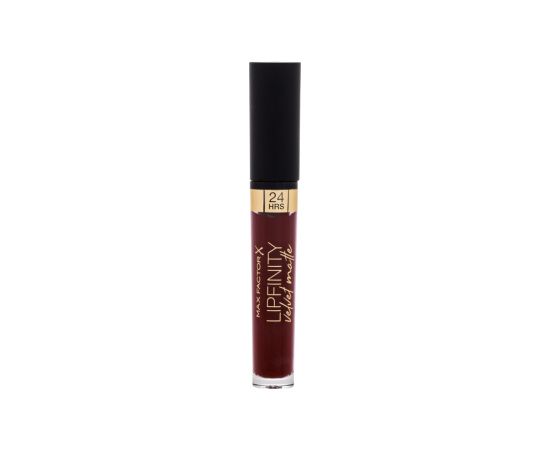 Max Factor Lipfinity / Velvet Matte 24HRS 3,5ml