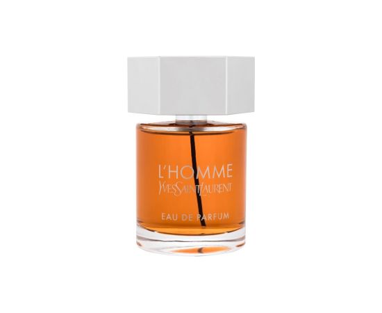 Yves Saint Laurent Men's L'Homme EDP Spray 100ml