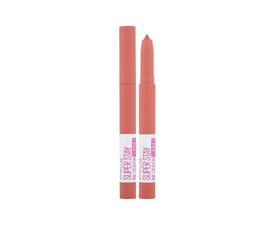 Maybelline Superstay / Ink Crayon Shimmer 1,5g Birthday Edition
