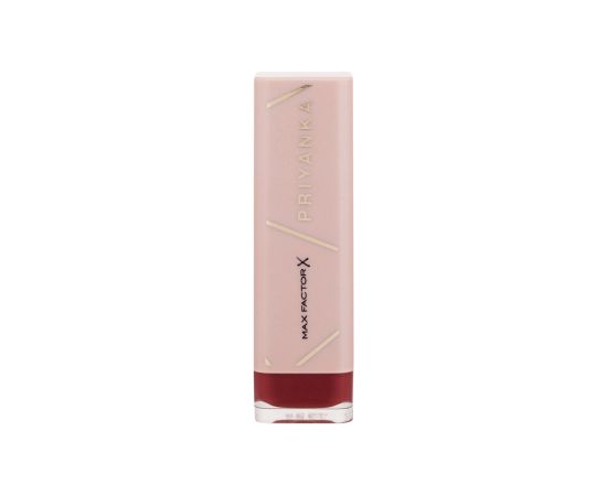 Max Factor Priyanka / Colour Elixir Lipstick 3,5g