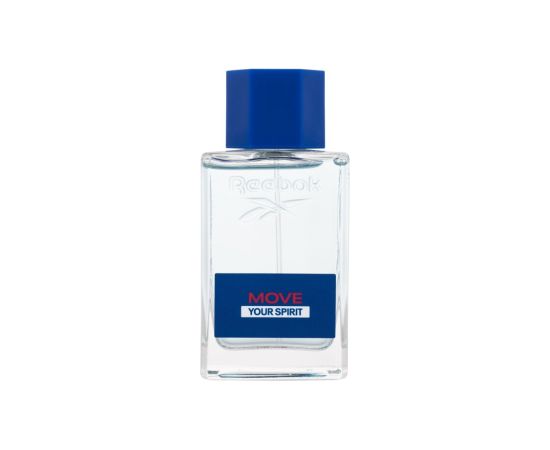 Reebok Move Your Spirit 50ml