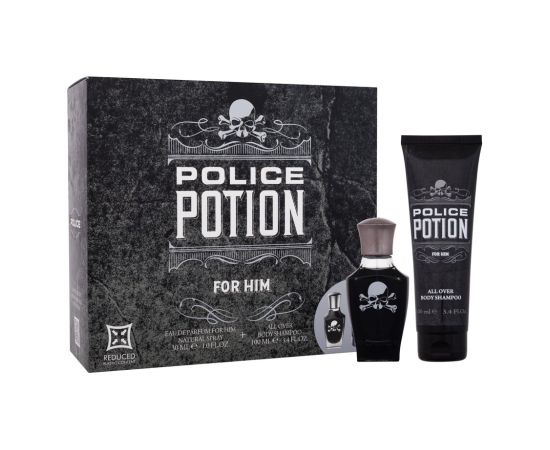 Police Potion 30ml