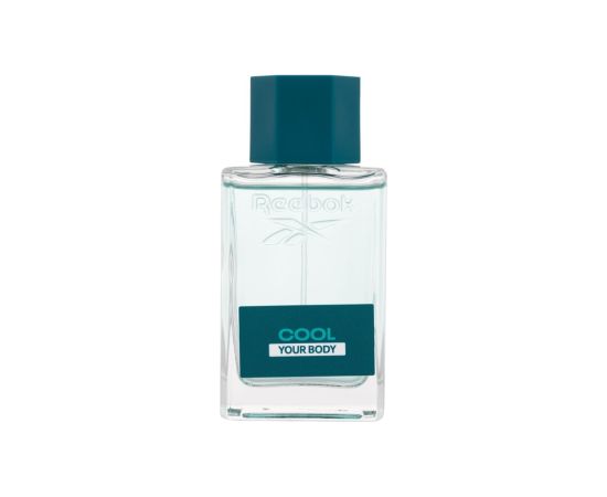 Reebok Cool Your Body 50ml