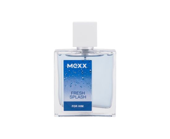 Mexx Fresh Splash 50ml