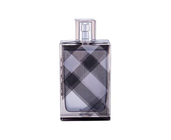 Burberry Brit 100ml For Men Vīriešu Smaržas