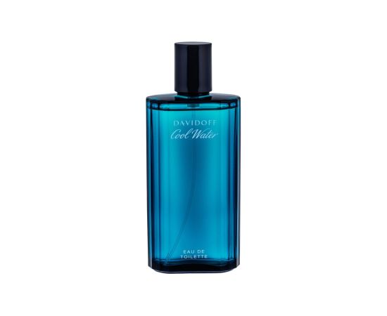 Davidoff Cool Water 125ml