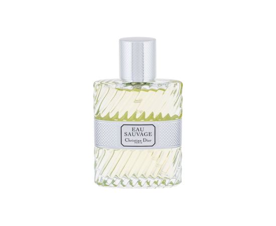 Christian Dior Eau Sauvage 50ml