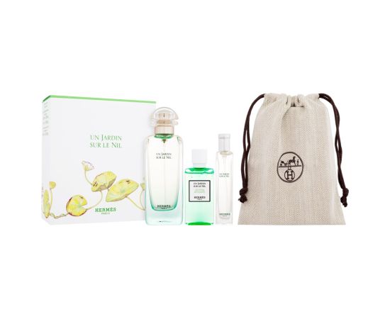 Hermes Un Jardin / Sur Le Nil 100ml Unisex Smaržas