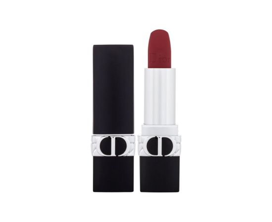 Christian Dior Rouge Dior / Floral Care Lip Balm Natural Couture Colour 3,5g