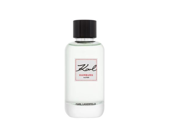 Karl Lagerfeld Karl / Hamburg Alster 100ml