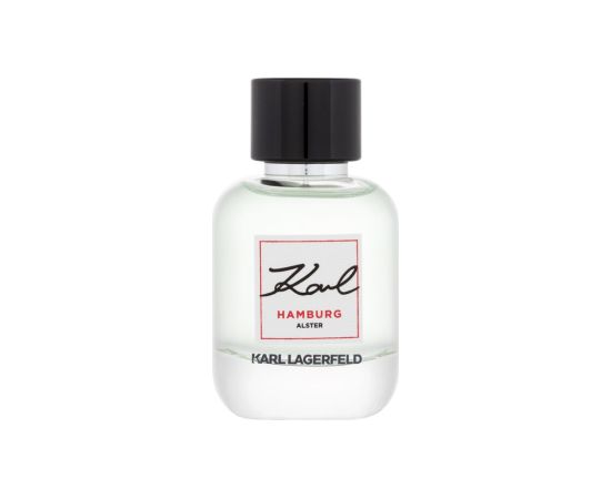 Karl Lagerfeld Karl / Hamburg Alster 60ml