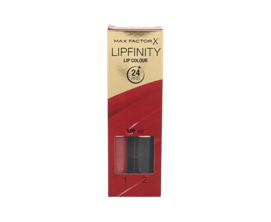 Max Factor Lipfinity / Lip Colour 4,2g