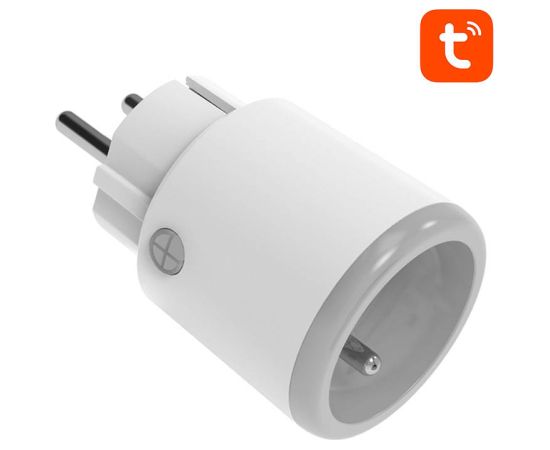 Smart Plug Matter NEO NAS-WR15WM WiFi 16A FR