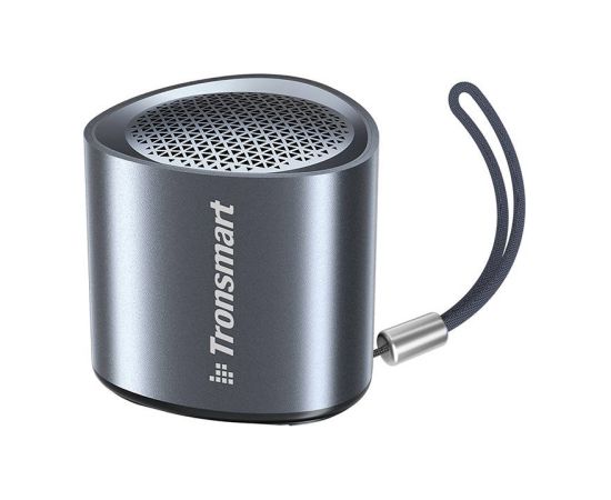 Wireless Bluetooth Speaker Tronsmart Nimo Black (black)