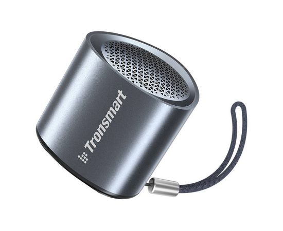 Wireless Bluetooth Speaker Tronsmart Nimo Black (black)