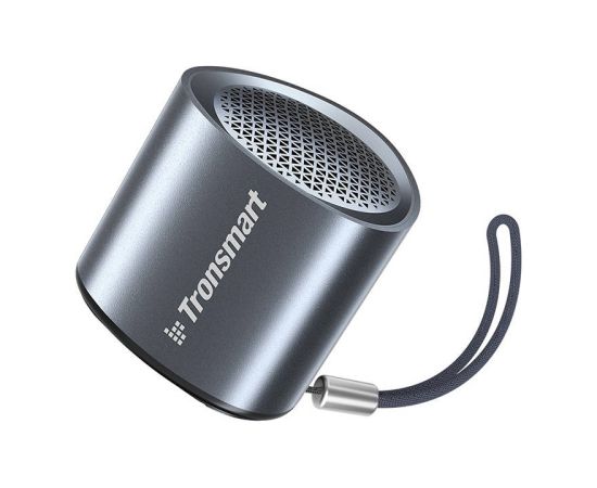 Wireless Bluetooth Speaker Tronsmart Nimo Black (black)