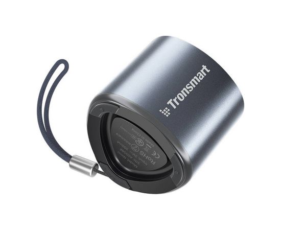 Wireless Bluetooth Speaker Tronsmart Nimo Black (black)